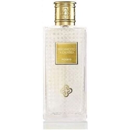 Perris Monte Carlo - Perris Bergamotto Di Calabria Edp 100 Ml Eau De Parfum 100 Ml 