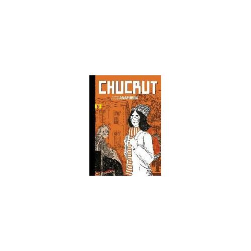 Chucrut