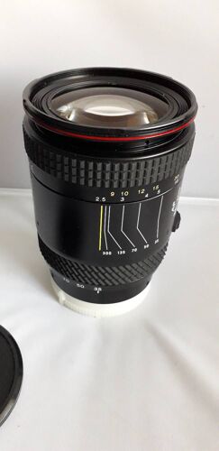 TOKINA 35-300 4.5-6.7 SD AF MINOLTA SONY REF AF353