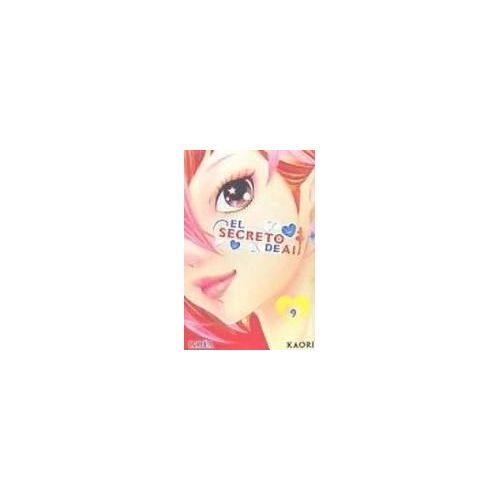 Yuki, K: Secreto De Ai 09
