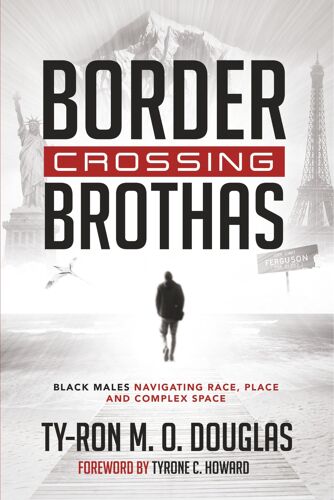 Border Crossing 'brothas'