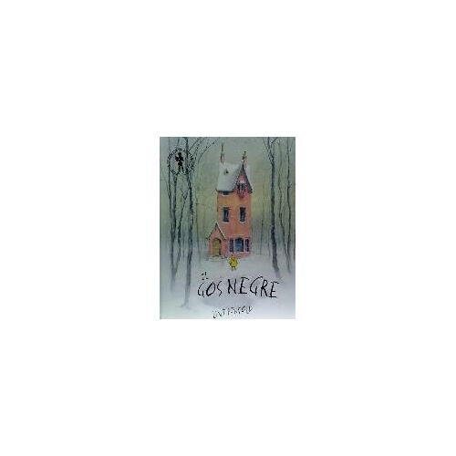 Pinfold, L: Gos Negre