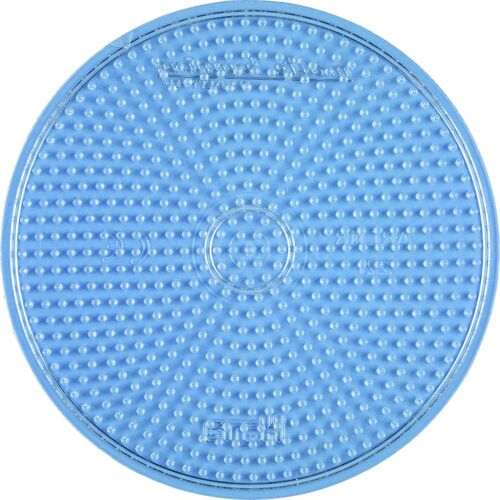 Hama Beads Midi Plaque Grande Ronde