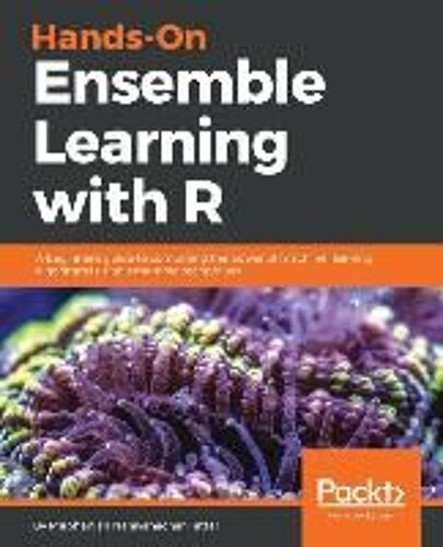Hands-On Ensemble Learning With R