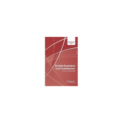 Double Insurance And Contribution