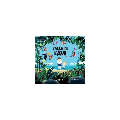 L'illa De L'avi