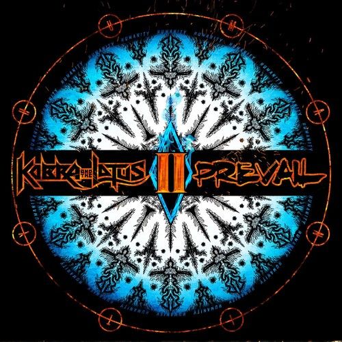 Kobra & The Lotus - Prevail Ii [Vinyl Lp]