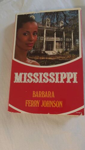 Mississippi. Ferry Johnson Barbara.