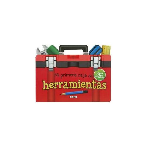 Mi Primera Caja De Herramientas