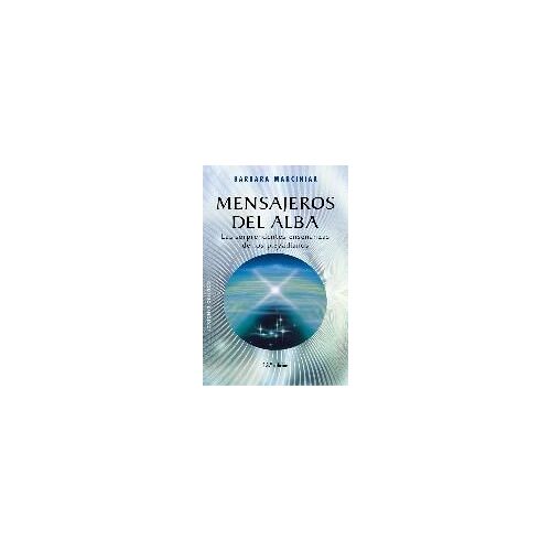 Mensajeros Del Alba