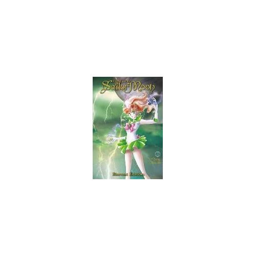 Sailor Moon Eternal Edition 4
