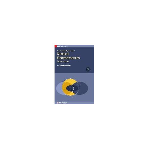 Classical Electrodynamics