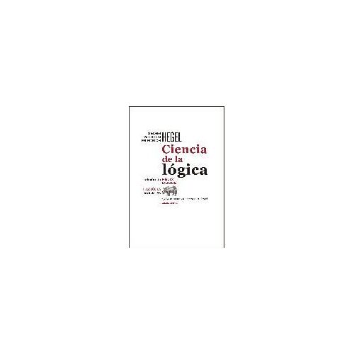 Ciencia De La Lógica : Ii. La Lógica Subjetiva ; 3. La Doctrina Del Concepto, 1816