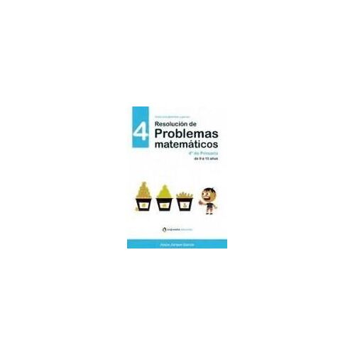 Jarque García, J: Resolución De Problemas Matemáticos : Nive