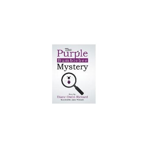 The Purple Bumblebee Mystery