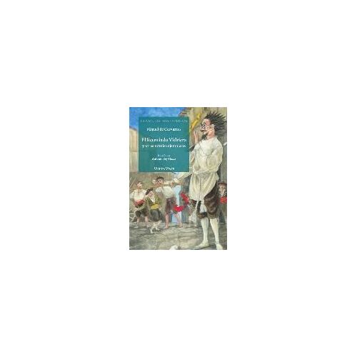 Cervantes Saavedra, M: Licenciado Vidriera Y Otras Novelas E