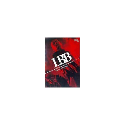 Jordano De La Torre, B: Lbb
