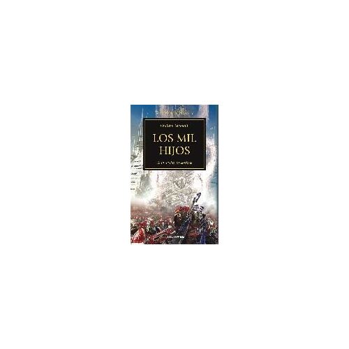 The Horus Heresy 12. Los Mil Hijos