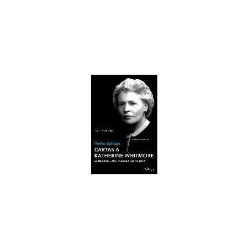 Cartas A Katherine Whitmore