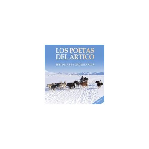 Los Poetas Del Ártico