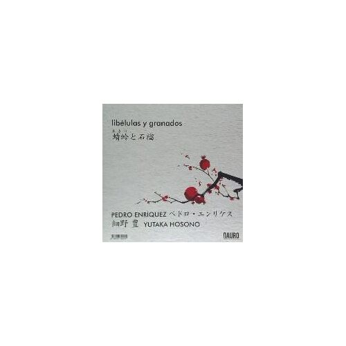 Hosono, Y: Libélulas Y Granados