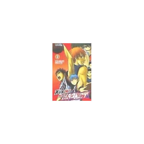 Kuroko No Basket