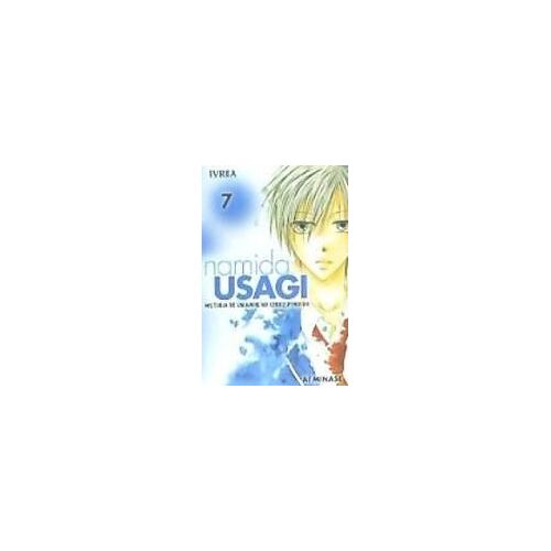 Minase, A: Namida Usagi