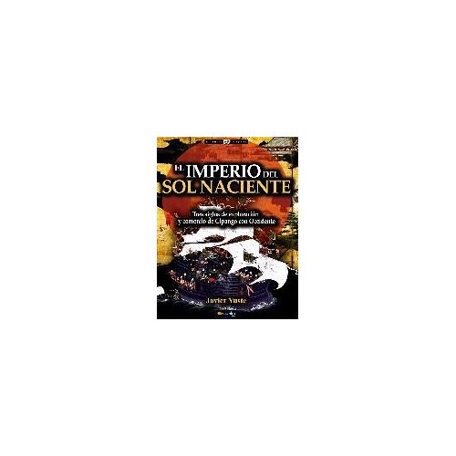 El Imperio Del Sol Naciente