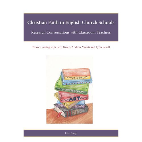 Christian Faith In English Church Schools