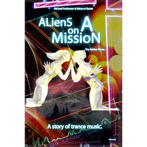 Aliens On A Mission
