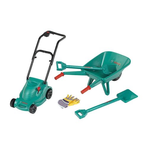 Klein Toys 2759 Set Klein Toys - 2702 + 2752 Jardinage Comme Les Grands