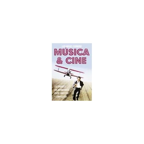 Música & Cine