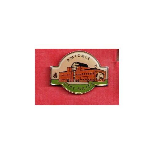 Pin's Amicale Des Pompiers De Vendée