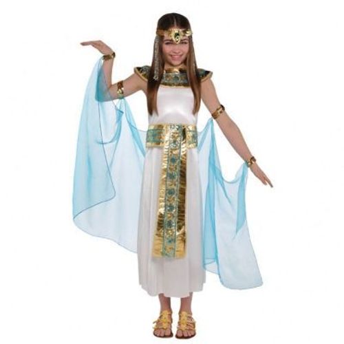 Déguisement Cléôpatre Enfant
