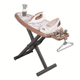 SMOBY - Tefal Table à Repasser+Centrale - dès 3 ans