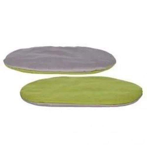 Coussin - Trixie - Tulio - 64 X 41 Cm - Polyester - Vert/Gris