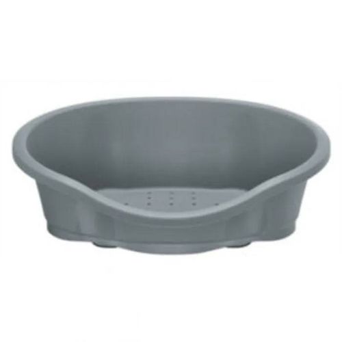 Couchage Plastique 95 Gris