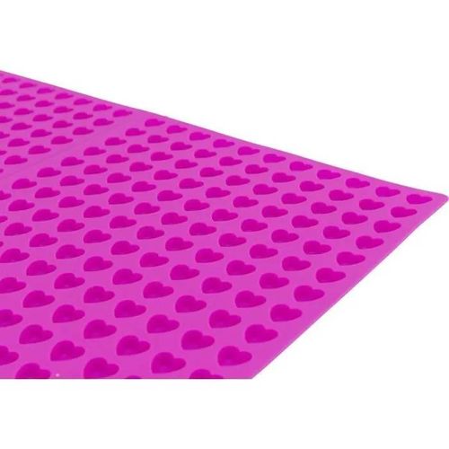 Coussin Pour Chat Avec Coeurs, En Silicone Trixie (X2)