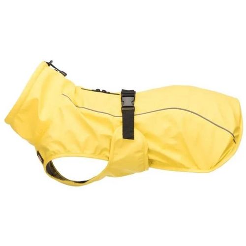 Trixie Imperméable Pour Chiens Vimy S 35 Cm Jaune