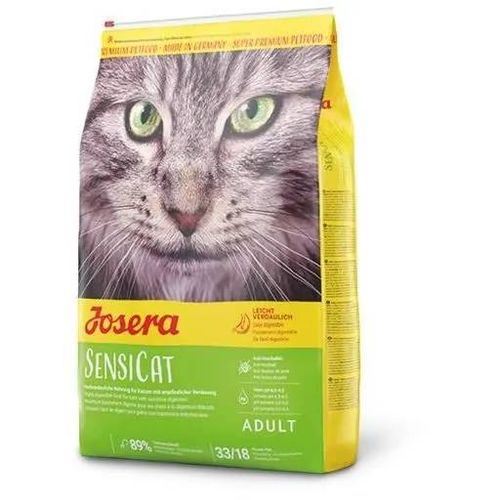 Josera Sensicat Adultes | 400 Gr