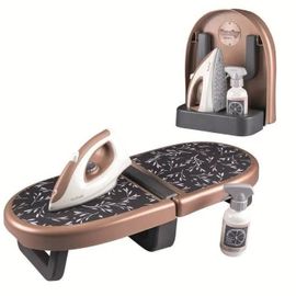 SMOBY - Tefal - Planche à Repasser pliable - dès 3 ans