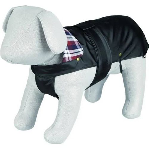 Manteau Paris 45cm Noir