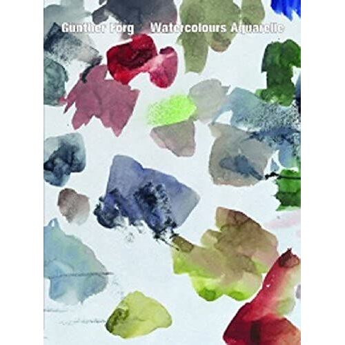 Gunther Forg: Watercolours / Aquarelle