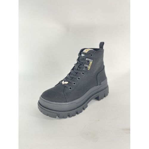 Kaporal Basket Tyler Noire