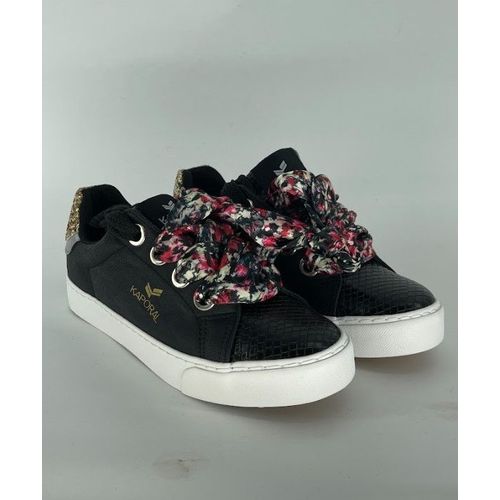 Kaporal Basket Séverine Noir