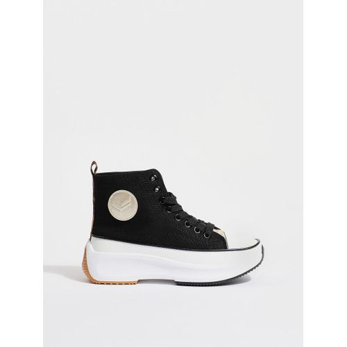 Kaporal Basket Christy Noire