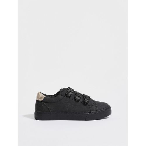 Kaporal Basket Tippy Noire