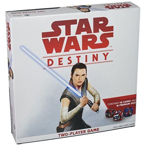 Fantasy Flight Games Star Wars Destiny Two-Player Game