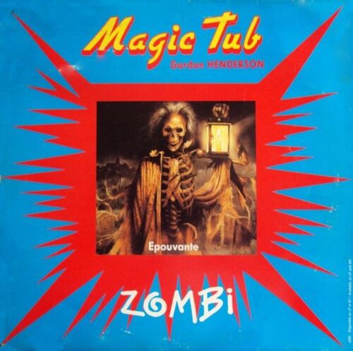 Zombi