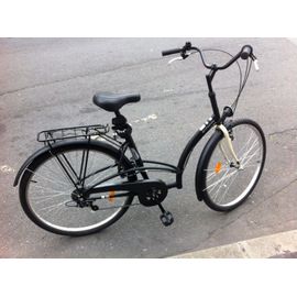 Vélo Ville Femme Btwin